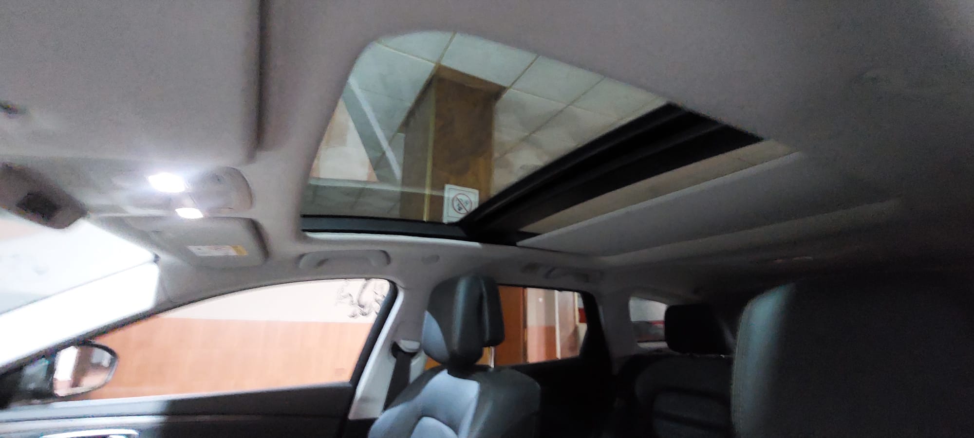 Renault Talisman 1.7 dci 150cv foto 6